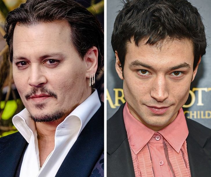 Hau due cua cac ngoi sao noi tieng anh 5