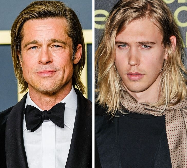 Hau due cua cac ngoi sao noi tieng anh 7