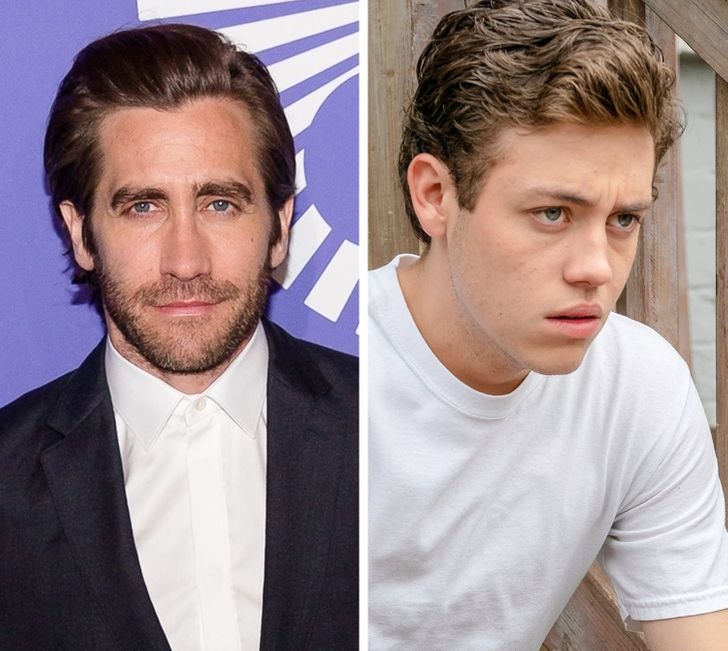 Hau due cua cac ngoi sao noi tieng anh 8