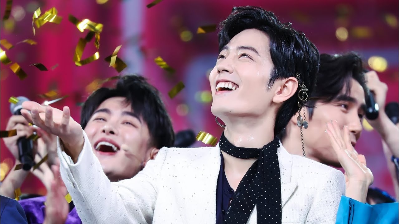 Tieu Chien dep trai nhat chau A anh 4