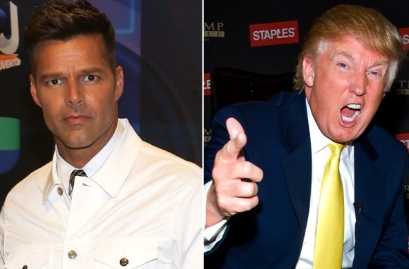 Nhieu sao Hollywood lai doa roi My neu ong Trump tai dac cu hinh anh