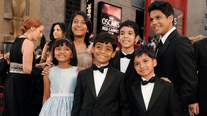 Trieu phu o chuot anh 2