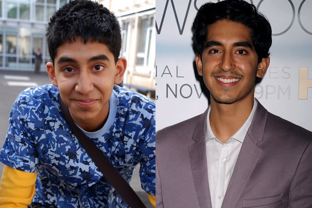 Trieu phu o chuot anh 3