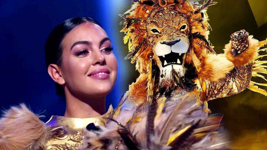 Georgina Rodriguez deo mat na tren song truyen hinh hinh anh