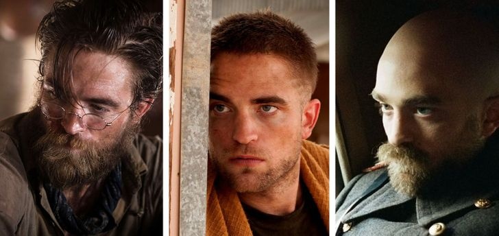 Robert Pattinson anh 4