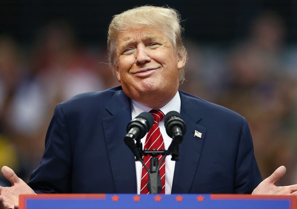 bau cu tong thong My anh 2