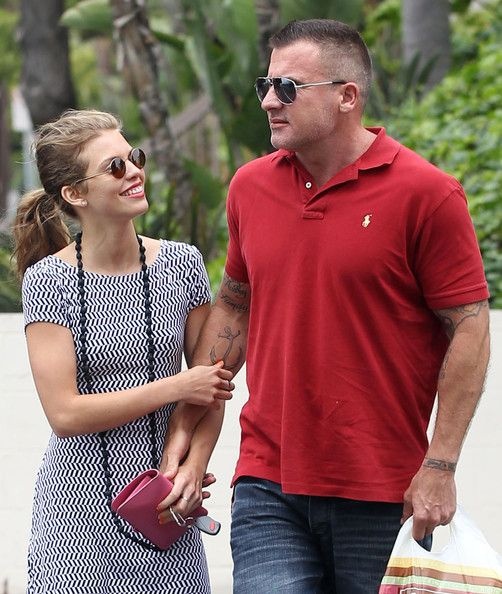 tài tử Vượt ngục ảnh 8 tai tu Vuot nguc anh 8