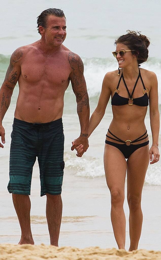 tài tử Vượt ngục ảnh 7 tai tu Vuot nguc anh 7