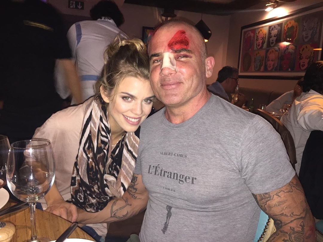 tai tu Vuot nguc anh 14