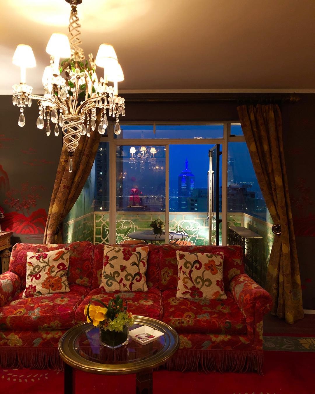 đại gia showbiz ảnh 10 dai gia showbiz anh 10