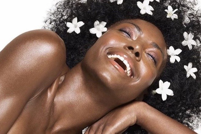 Nhung cong chua noi loan tren the gioi hinh anh