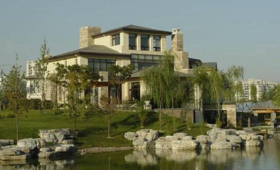 dai gia showbiz anh 2