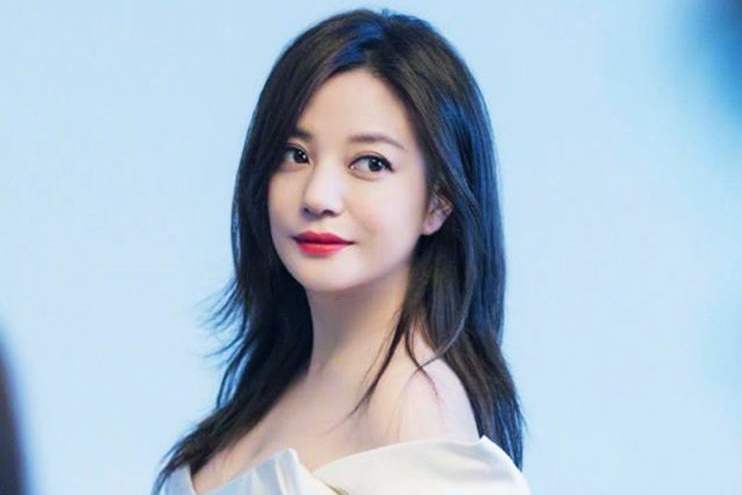 Trieu Vy va nhung nu dai gia bat dong san cua showbiz Trung Quoc hinh anh