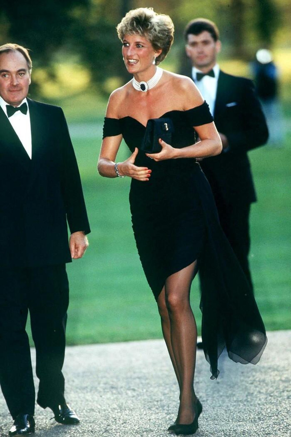 Công nương Diana ảnh 4 Cong nuong Diana anh 4
