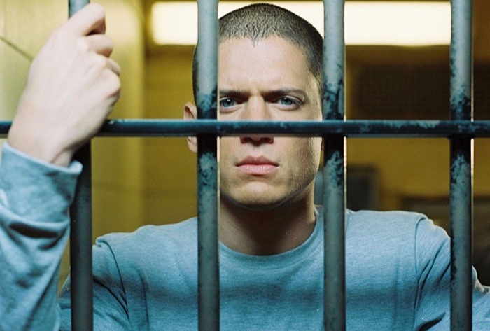 Wentworth Miller giai thich ly do tu choi dong tiep 'Vuot nguc' hinh anh