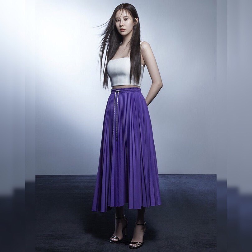 Seohyun SNSD ảnh 11 Seohyun SNSD anh 11