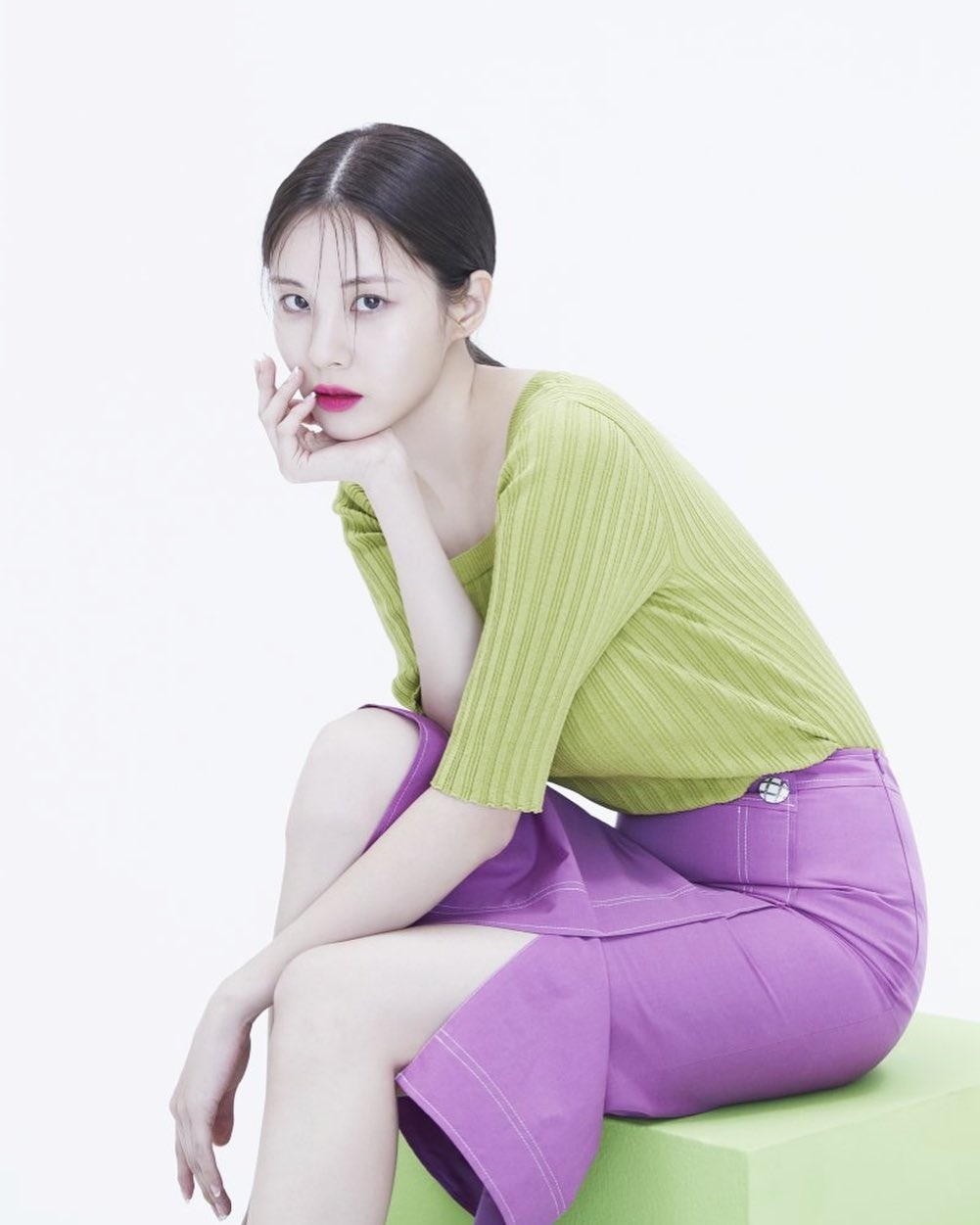 Seohyun SNSD ảnh 12 Seohyun SNSD anh 12