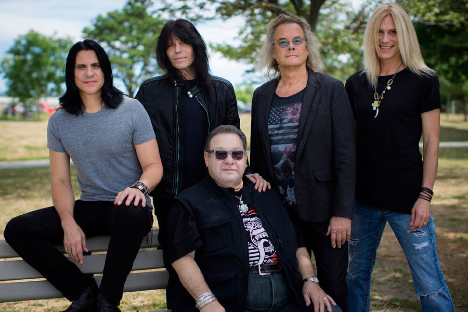 bau cu tong thong My anh 5