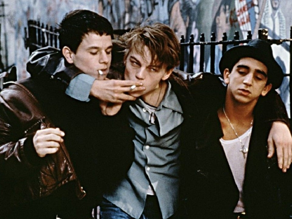 Leonardo DiCaprio anh 6