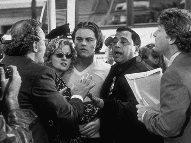 Leonardo DiCaprio anh 4