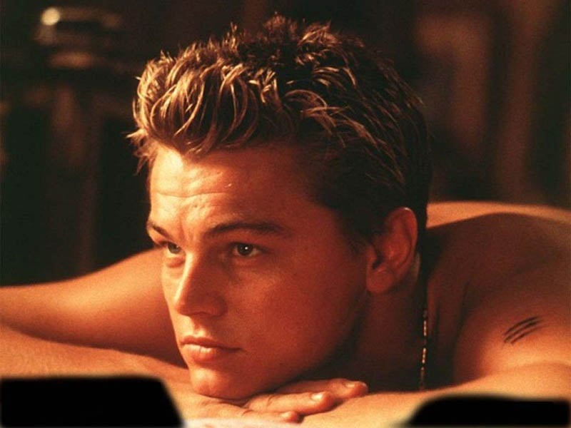 Leonardo DiCaprio anh 1