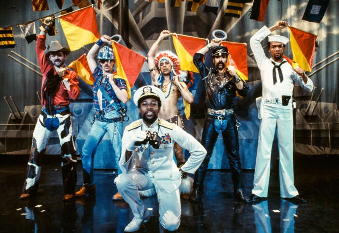 bau cu tong thong My anh 1