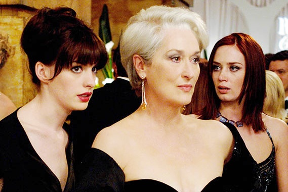 Dan sao 'Yeu nu thich hang hieu' sau 14 nam hinh anh