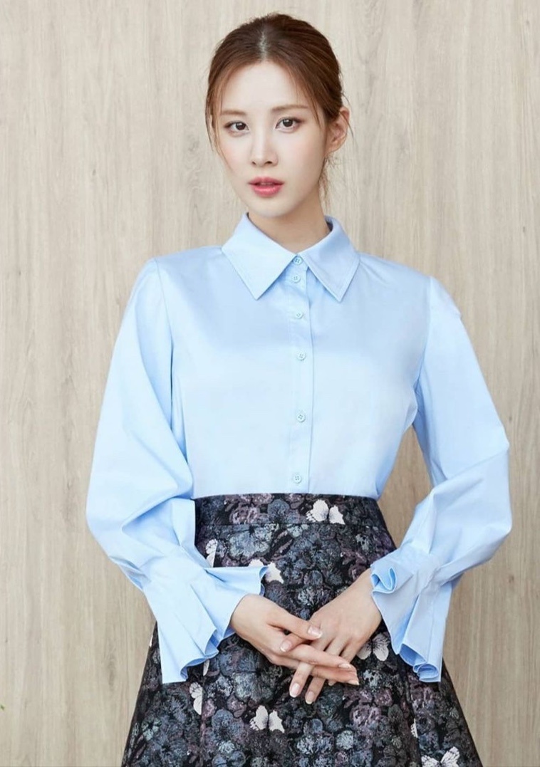 Seohyun SNSD ảnh 5 Seohyun SNSD anh 5