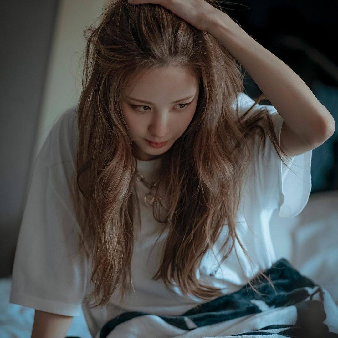 Seohyun SNSD ảnh 15 Seohyun SNSD anh 15