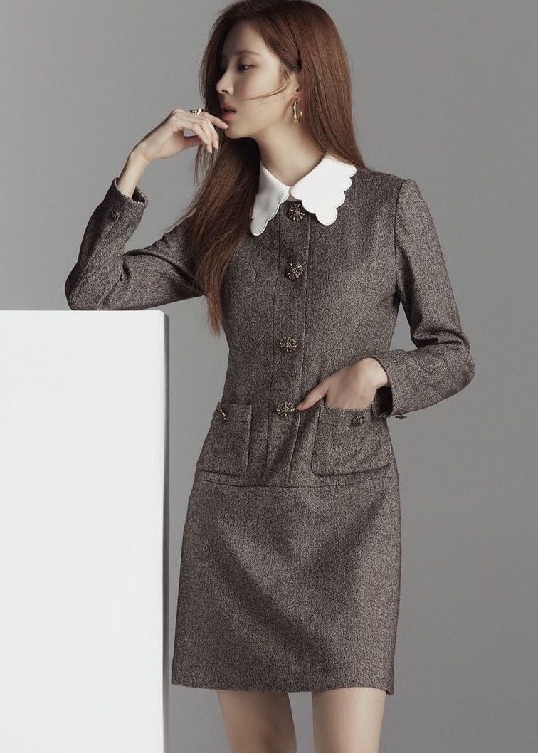 Seohyun SNSD ảnh 6 Seohyun SNSD anh 6