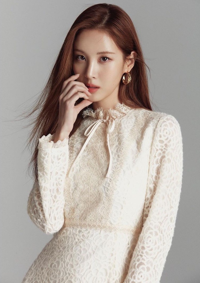 Seohyun SNSD ảnh 4 Seohyun SNSD anh 4