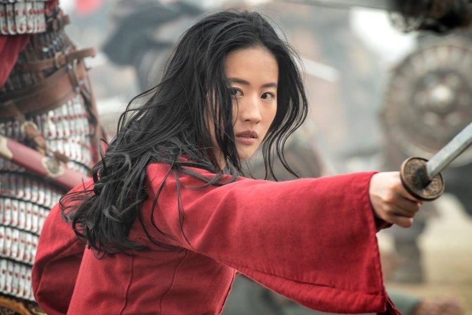 ‘Moc Lan’ thang giai People's Choice Awards du bi che hinh anh