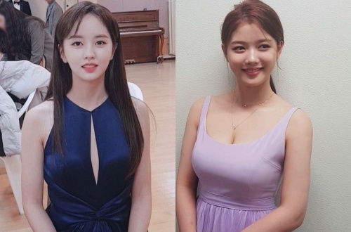 Sao nhi Han Quoc ra sao sau nhieu nam? hinh anh