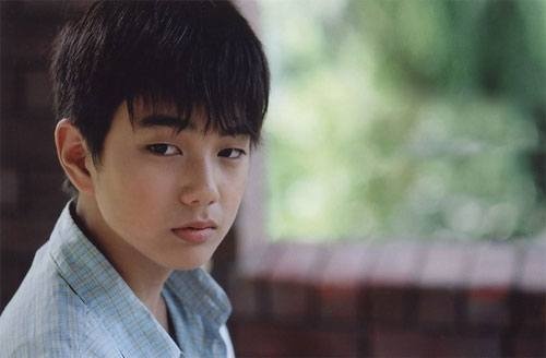 sao nhi thanh cong anh 6