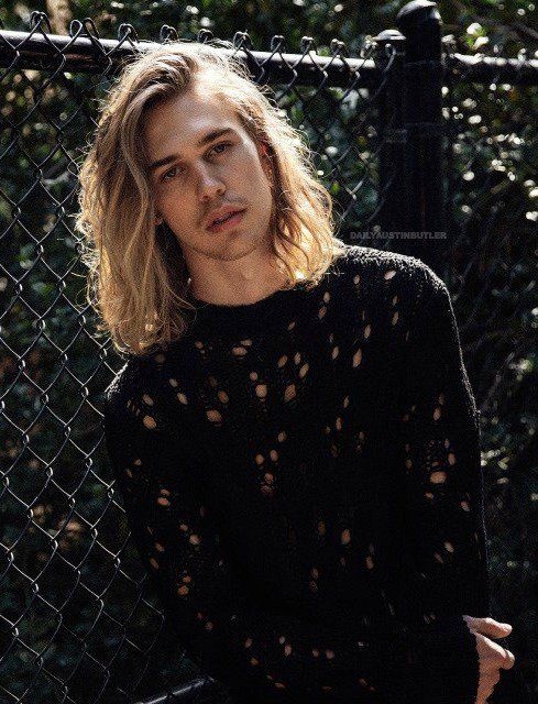 tài tử để tóc dài ảnh 8 tai tu de toc dai anh 8