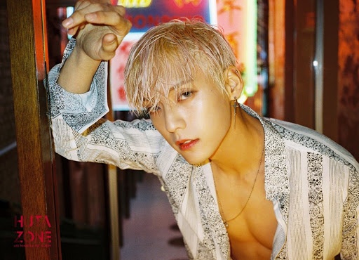 rapper noi tieng anh 8