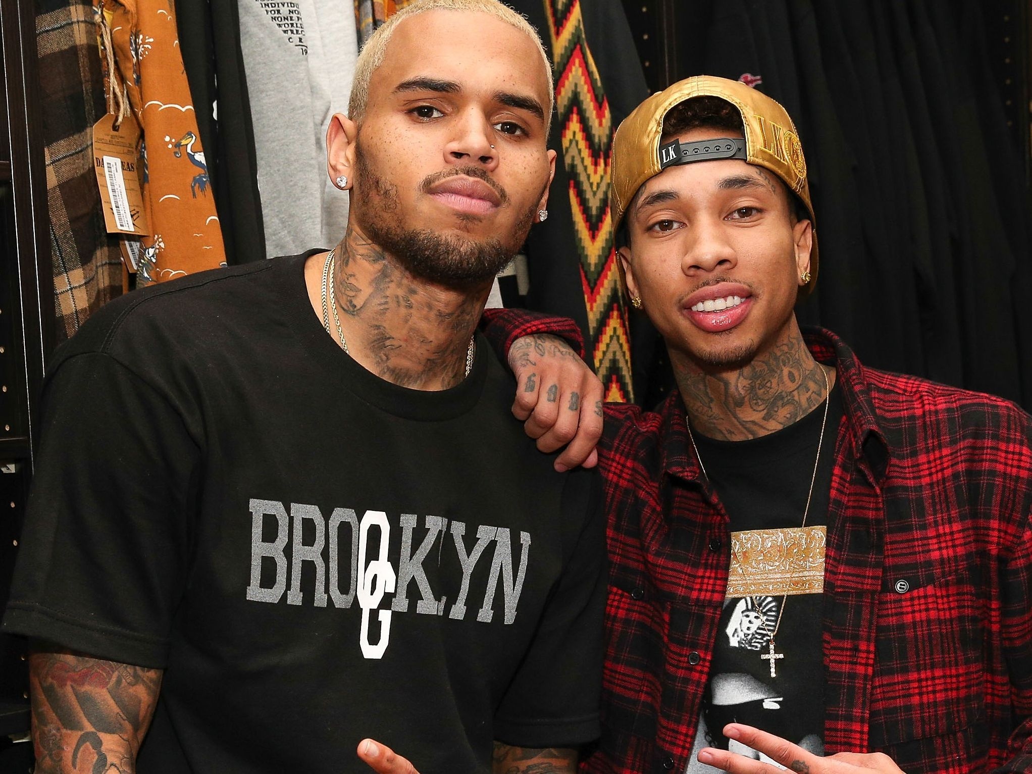 rapper goc Viet anh 2