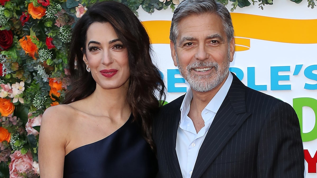 14 ban than duoc George Clooney tang 1 trieu USD/nguoi la nhung ai? hinh anh