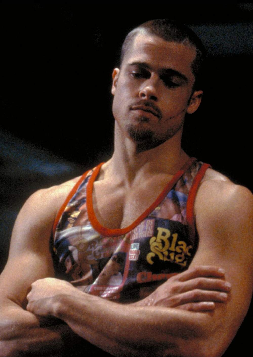 Diễn viên đóng tốt vai phản diện ảnh 2 Dien vien dong tot vai phan dien anh 2