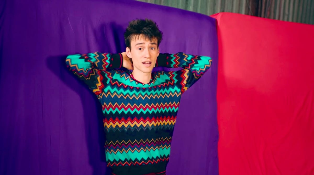 ca sĩ không đáng được Grammy ảnh 2 ca si khong dang duoc Grammy anh 2