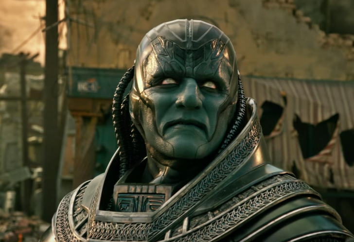 sao gap rac roi khi hoa trang anh 7