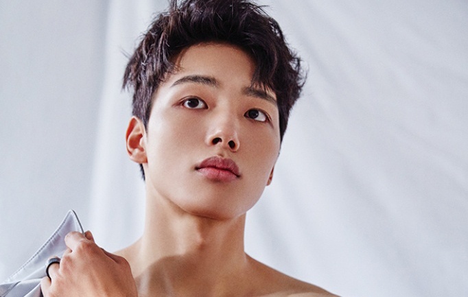 Tai tu sap thay the Lee Min Ho la ai? hinh anh