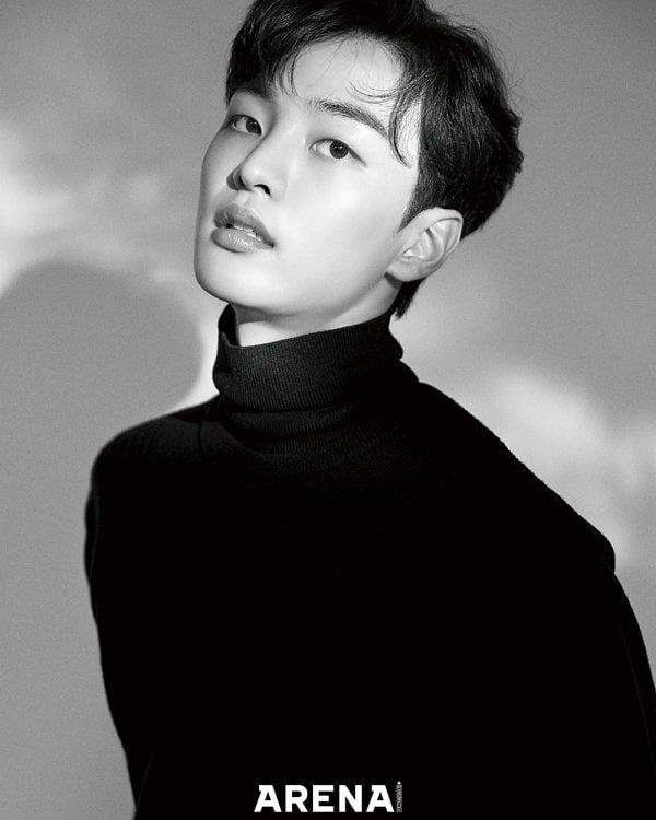 tai tu the vai Lee Min Ho anh 6