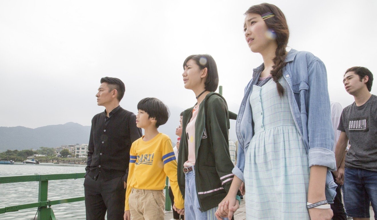 Lưu Đức Hoa ảnh 1 Luu Duc Hoa anh 1