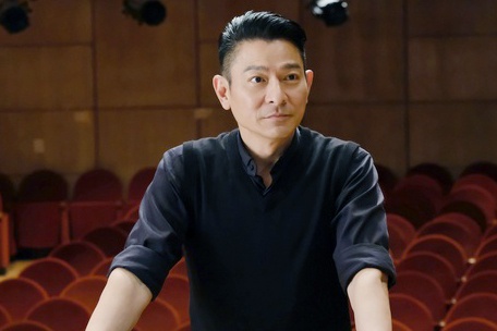 Phim moi cua Luu Duc Hoa bi che vo ly hinh anh