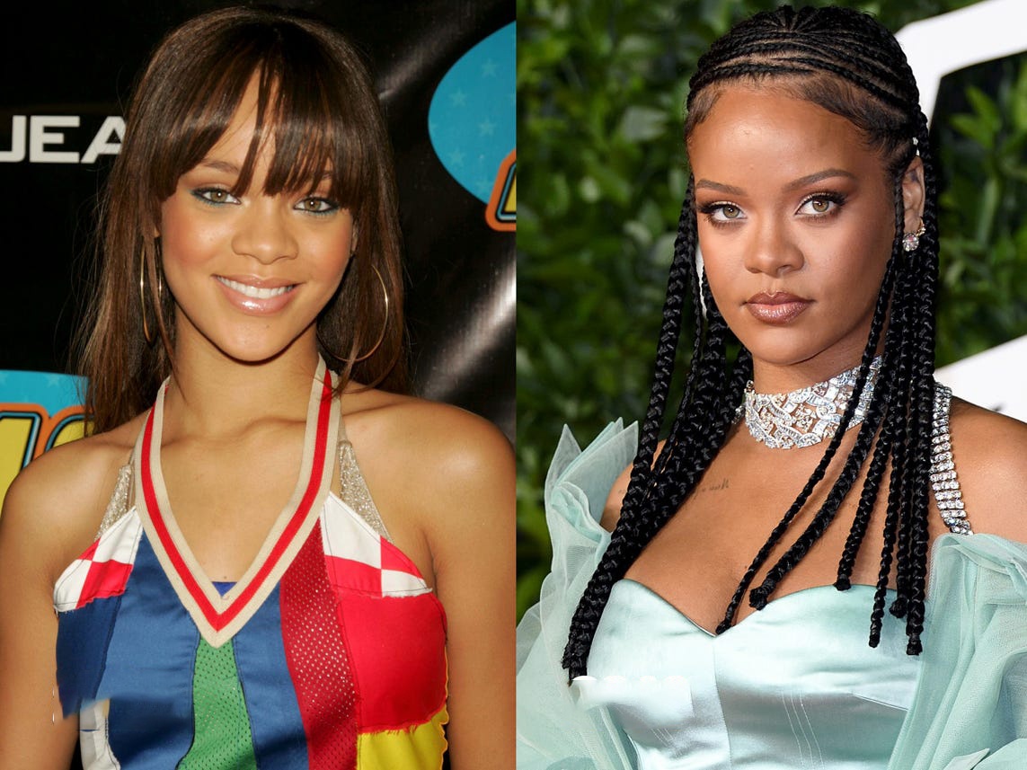 my nhan tre trung anh 1