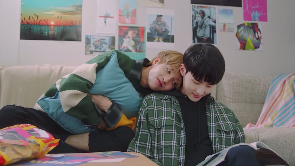 ca si Han Quoc dong tinh anh 5