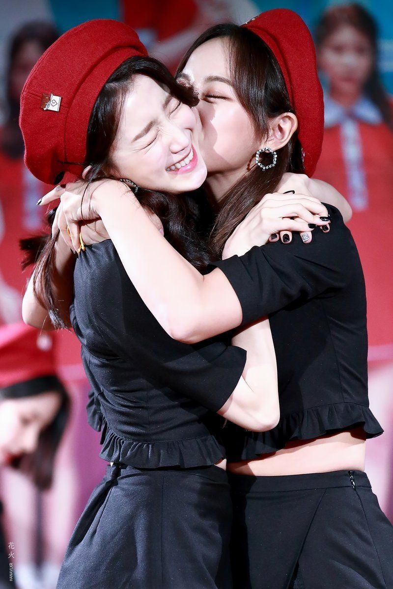 ca sĩ Hàn Quốc đồng tính ảnh 3 ca si Han Quoc dong tinh anh 3