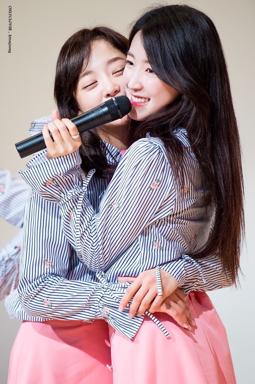 ca sĩ Hàn Quốc đồng tính ảnh 2 ca si Han Quoc dong tinh anh 2