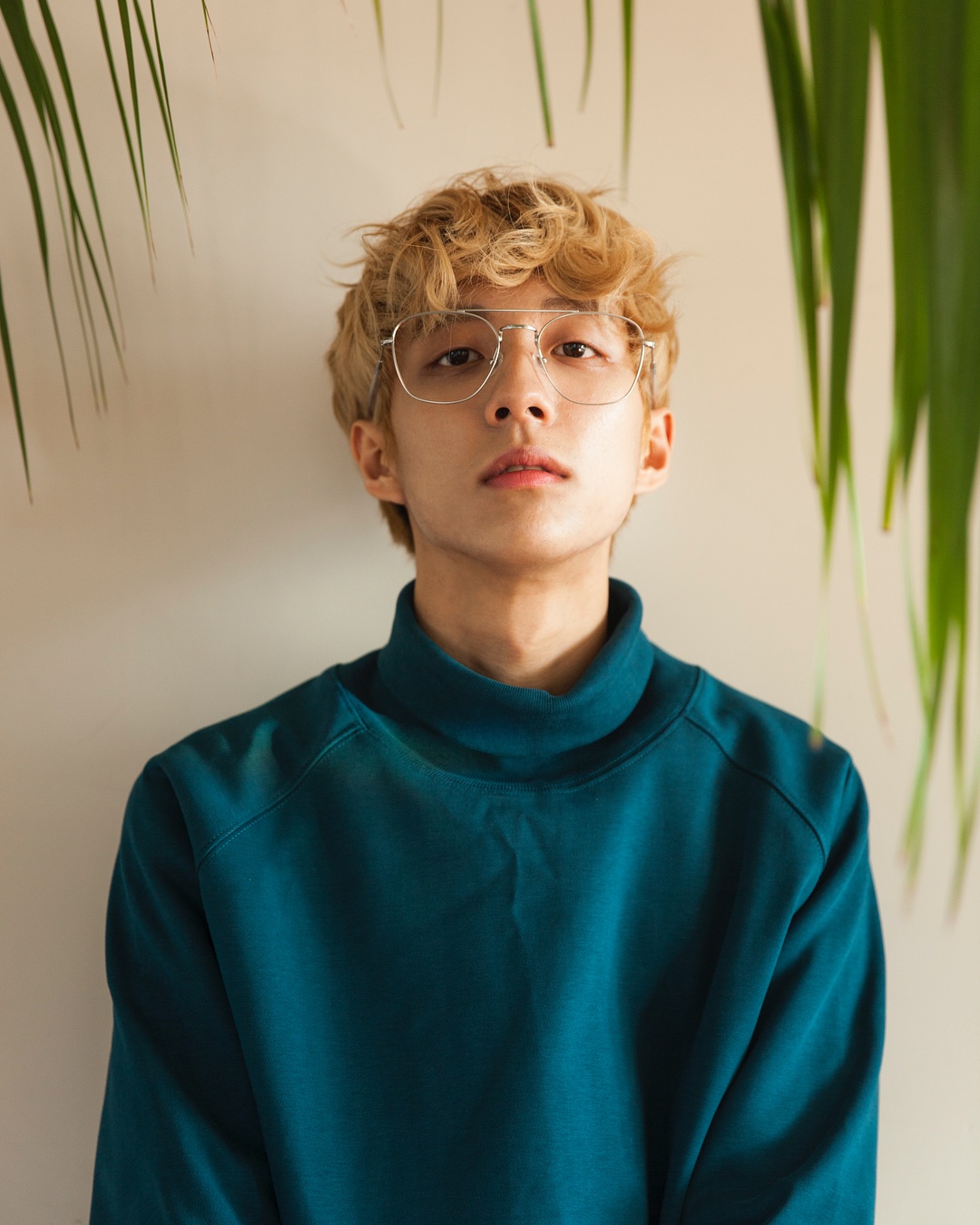 ca si Han cong khai dong tinh anh 1